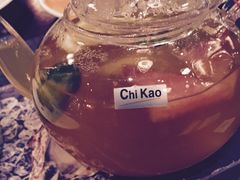 -食间牛排(湖西路店)