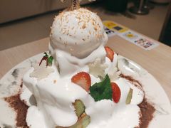 -卡朋西餐(悦汇城店)