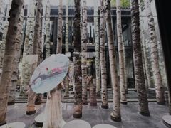 -Metal hands·铁手咖啡