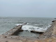 -青岛第二海水浴场