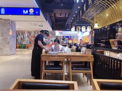 大堂-雷门拉面店(新光天地店)