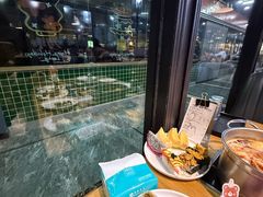 -苏格里岛·自助烤肉·火锅海鲜(金鼎广场店)