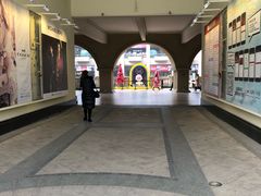 -王府井奥莱临潼小镇(临潼店)