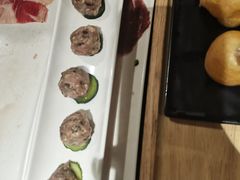 -许府牛火锅(信义坊总店)