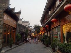 -乾州古城
