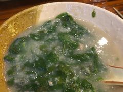 -顺德一品粥·20年凤城老字号(芳村店)
