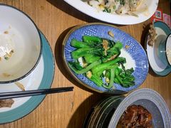 -常来小聚·广州非遗传承餐厅(地王广场店)