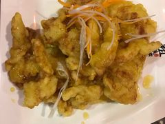 -粗粮人家·东北菜(洋桥店)