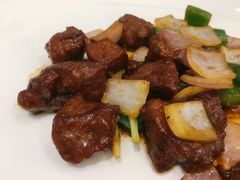 -骏莱海鲜鱼港(五角场店)