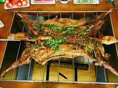 西夏特色烤全羊-香木香羊西夏特色烤全羊(沈阳世博园店)