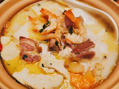 -老阿爸江浙土菜(前进东路店)