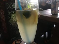 -枫叶林咖啡(华商店)