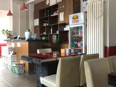 -四川简阳羊肉汤火锅(望花路西里店)