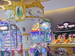 -汤姆熊欢乐世界(莘庄龙之梦店)