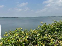 -南京金牛湖风景区