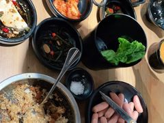 -九田家黑牛烤肉(溧水万达店)