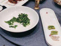 -新加坡泰国村酒楼(五角场店)