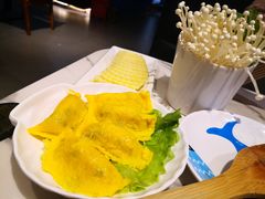 -鱼颜诱纸纸上烤鱼·蛙(龙湖天街店)