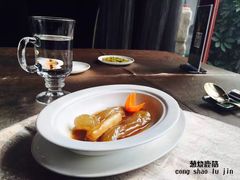 -厉家菜(金宝街店)
