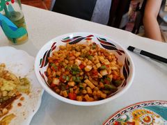 -巴依老爷·新疆美食(上城区天城路店)