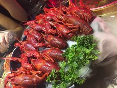 -红盔甲·小龙虾(天钥桥店)