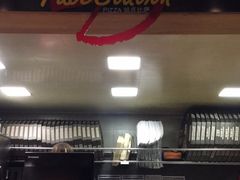 -Tubestation站点比萨(五道营店)