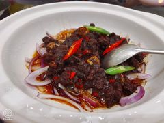 -富淳饭店(世纪公园店)