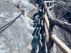 -圣莲山风景区