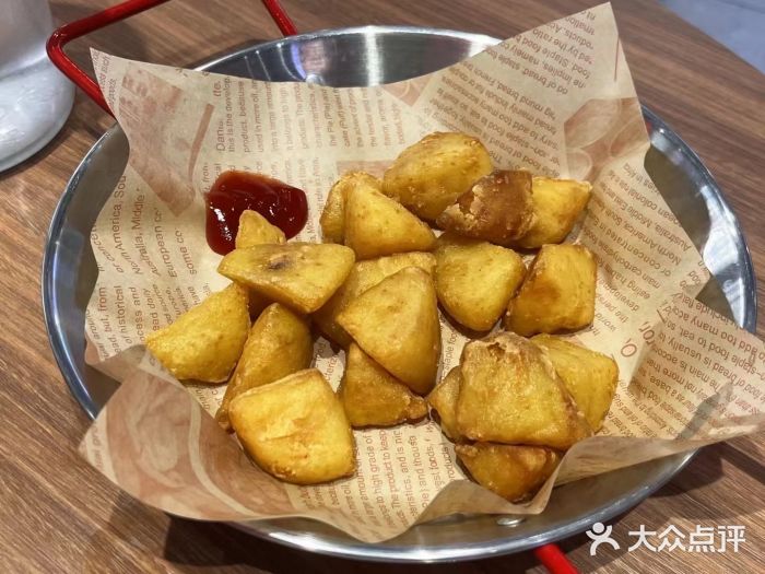 七欣天香辣蟹火锅(深圳集信大厦店)图片