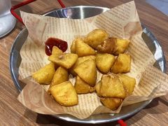 -七欣天香辣蟹火锅(深圳集信大厦店)