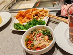 -海底捞火锅(飞马水城店)