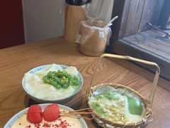 -李百蟹·江南蟹黄面(夫子庙店)