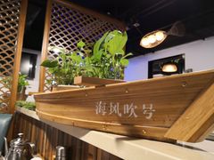 -黄寺蒸汽海鲜(黄寺大街店)