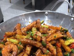 -张无刺无刺酸菜鱼(光明荟乐缤纷店)