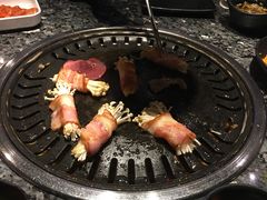 -汉拿山(包河万达店)