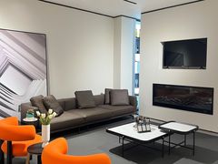 -恒大国际建材家居博览中心(德胜东路店)