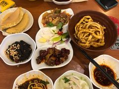 -龙抄手(春熙路总店)