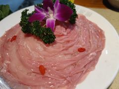 -蜀家渝重庆火锅(南屏街店)