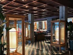 -三号黄浦会Canton Table