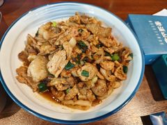 -索溪山寨·湘西饮食文化博物馆(标志门店)