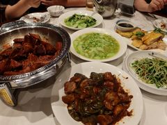 -壹只菜·崇明本地特色菜(崇明南门店)