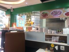 -锦园春香港茶餐厅(西海湾旗舰店)