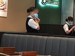 -萨莉亚意式餐厅(杭州滨江天街店)