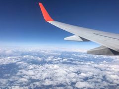 -谢列梅捷沃国际机场