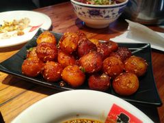-老佛爷正宗铜炉蛙锅(五道口店)