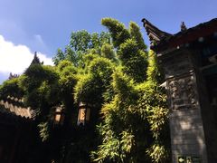-万寿八仙宫