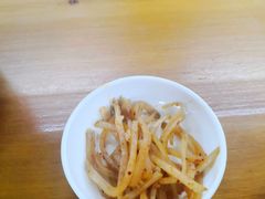 -青岛排骨饭米线(原东平里店)
