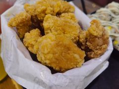 -炸鸡情侣韩式料理(中央大街店)