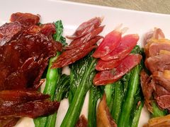 腊味煲仔饭-御宝轩(益丰·外滩源店)
