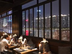 -AZUL by FUEL蓝色·法式酒馆(琶醍店)